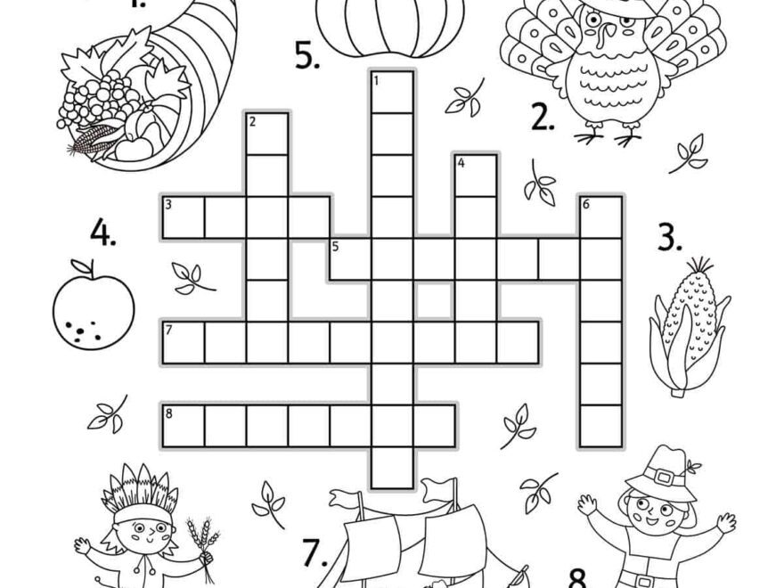 Thanksgiving Worksheets Skip To My Lou Worksheets Library