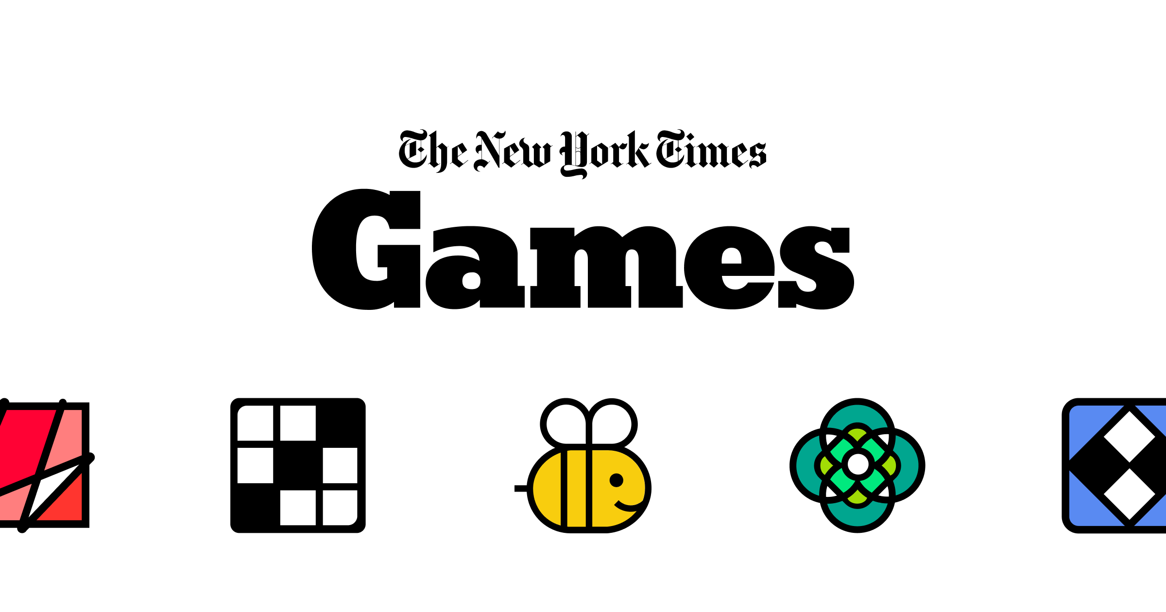 The Crossword The New York Times