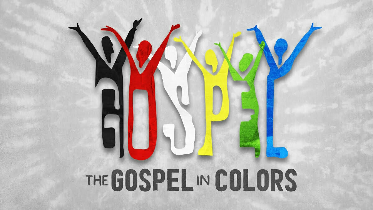 The Gospel In Colors Ability Ministry