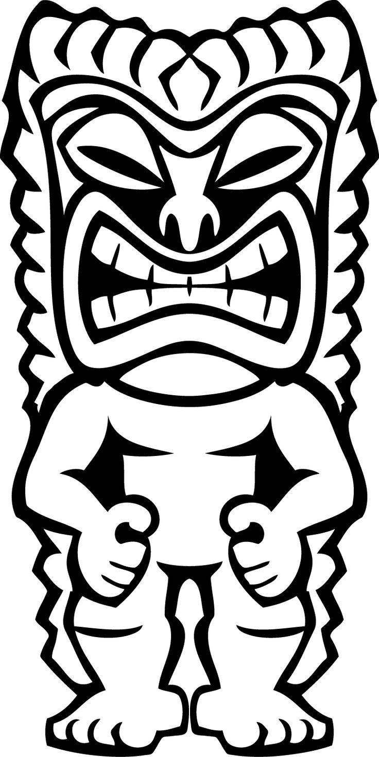 Tikiman