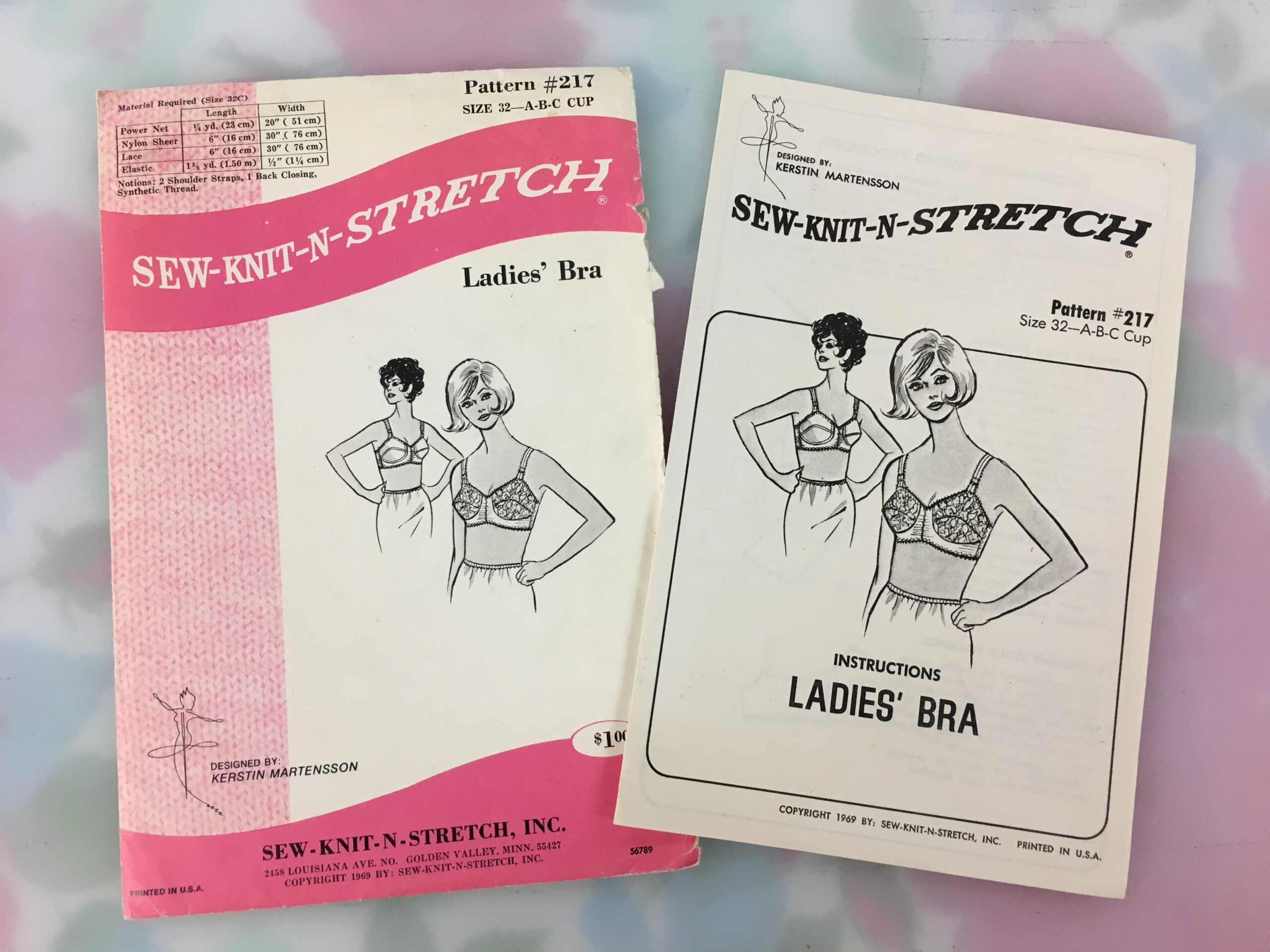 True Bra making Confessions I Finally Found A Retro Bra Sewing Pattern I Like Tasha Could Make That