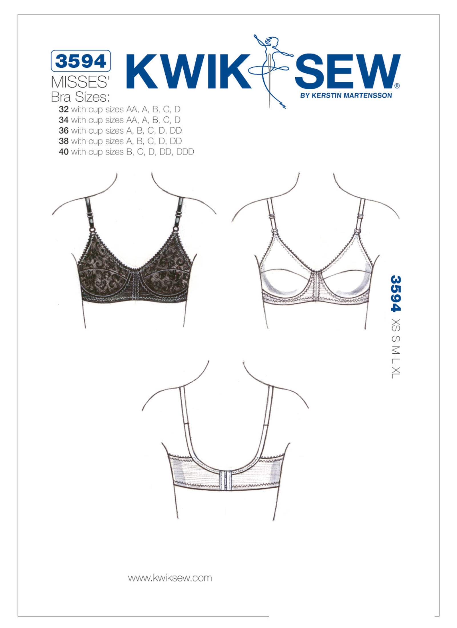 True Bra making Confessions I Finally Found A Retro Bra Sewing Pattern I Like Tasha Could Make That