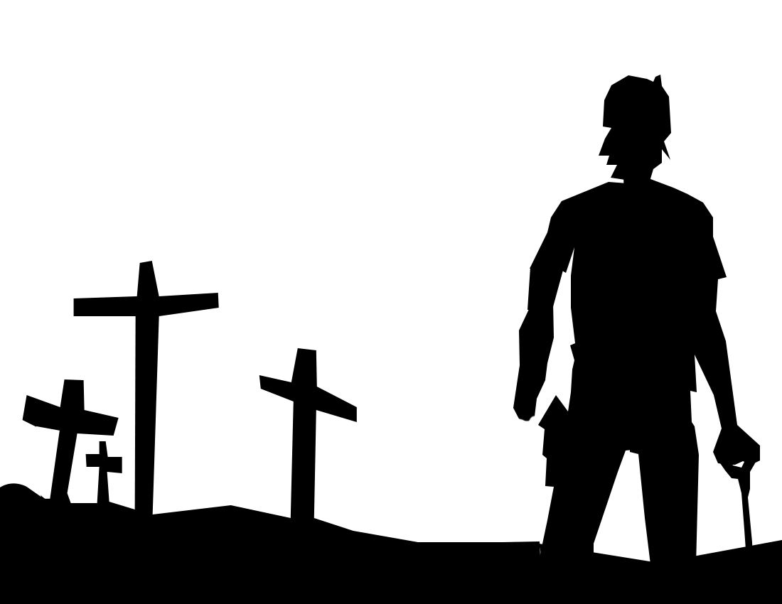 Walking Dead Pumpkin Carving Stencils Skybound Entertainment