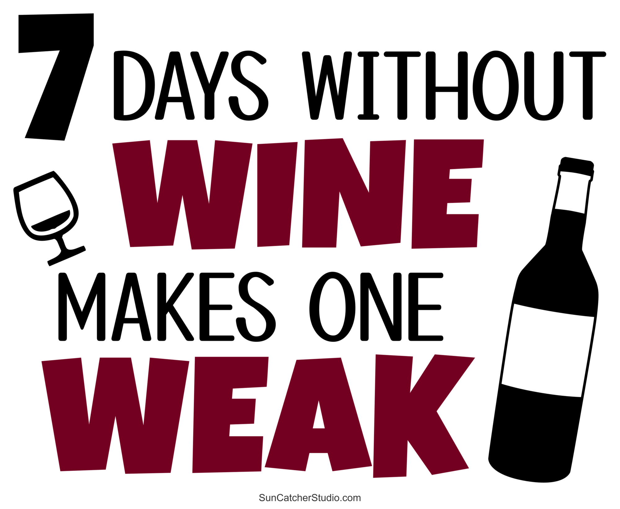 Wine Quotes Funny Sayings Free SVG Clipart Designs Free Printables Monograms Design Tools Patterns DIY Projects