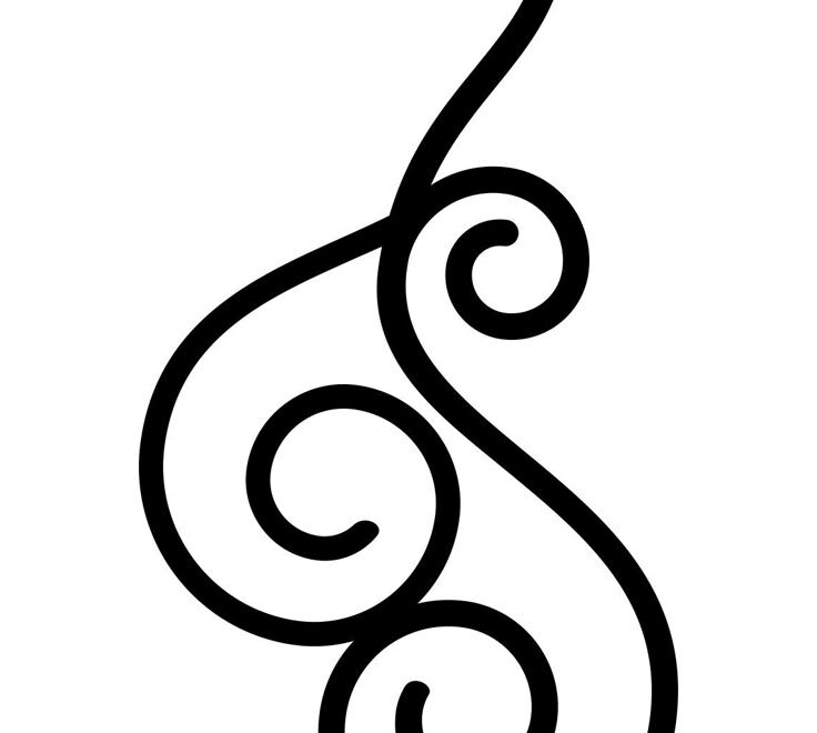 Wire Jig Jewelry Patterns 10 Free PDF Printables Printablee