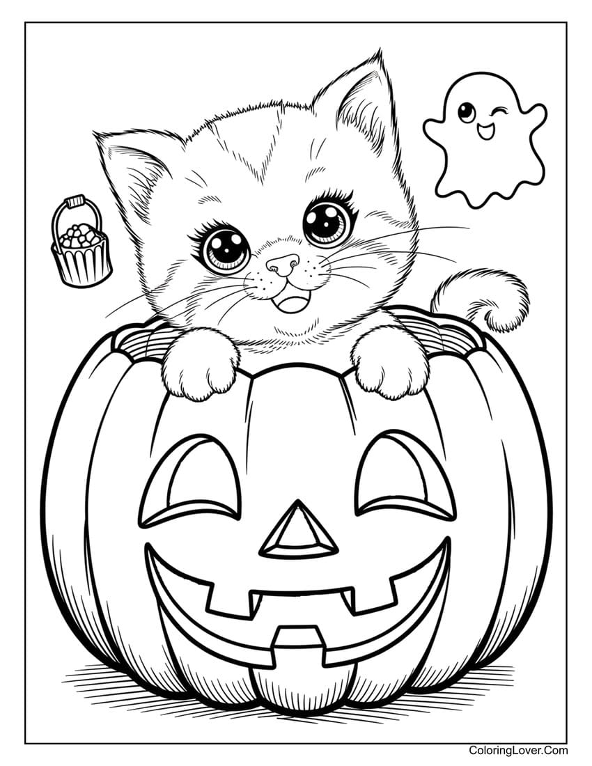 57 Cute Coloring Pages Free Printables For All Ages 